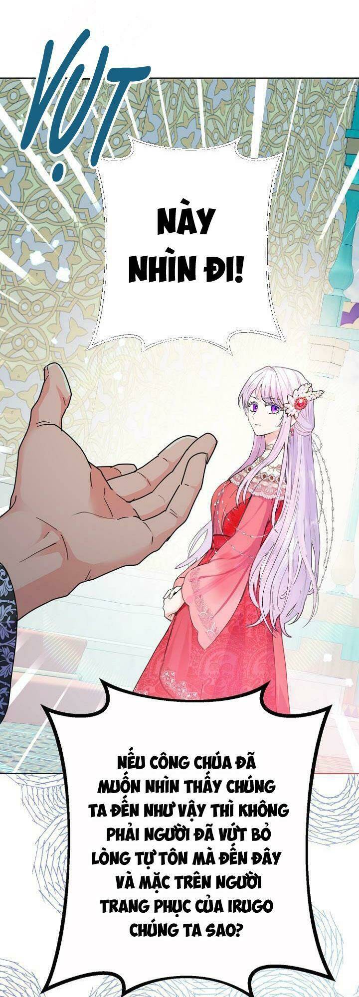 Tiền Là Tất Cả Chồng Là Phù Du: Chapter 17