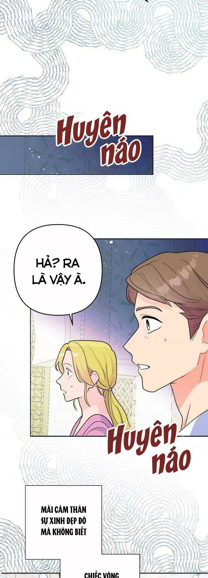 Tiền Là Tất Cả Chồng Là Phù Du: Chapter 17