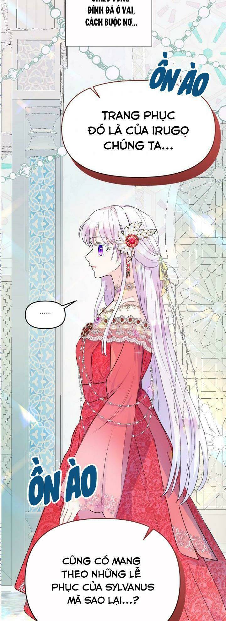 Tiền Là Tất Cả Chồng Là Phù Du: Chapter 17
