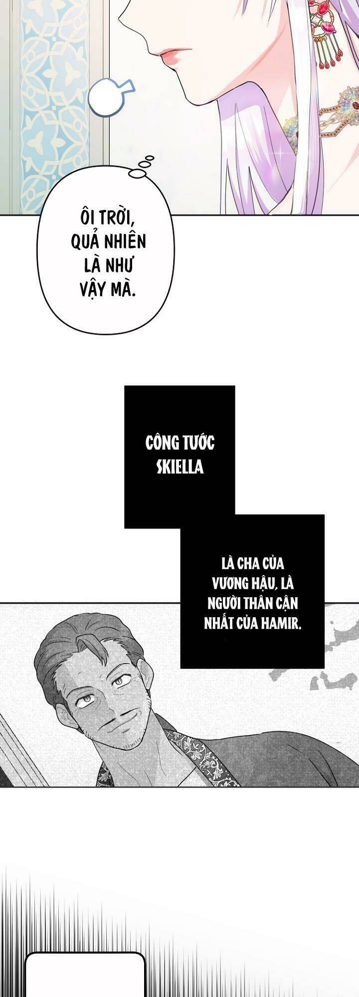 Tiền Là Tất Cả Chồng Là Phù Du: Chapter 17