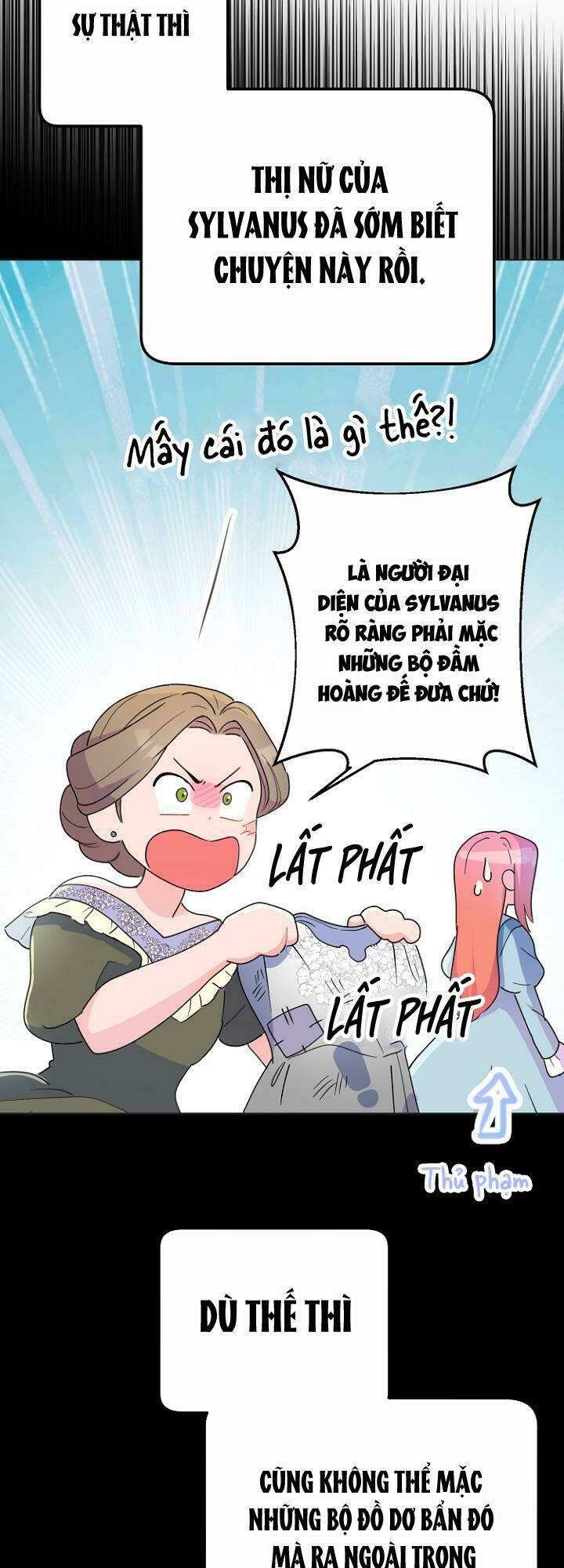 Tiền Là Tất Cả Chồng Là Phù Du: Chapter 17