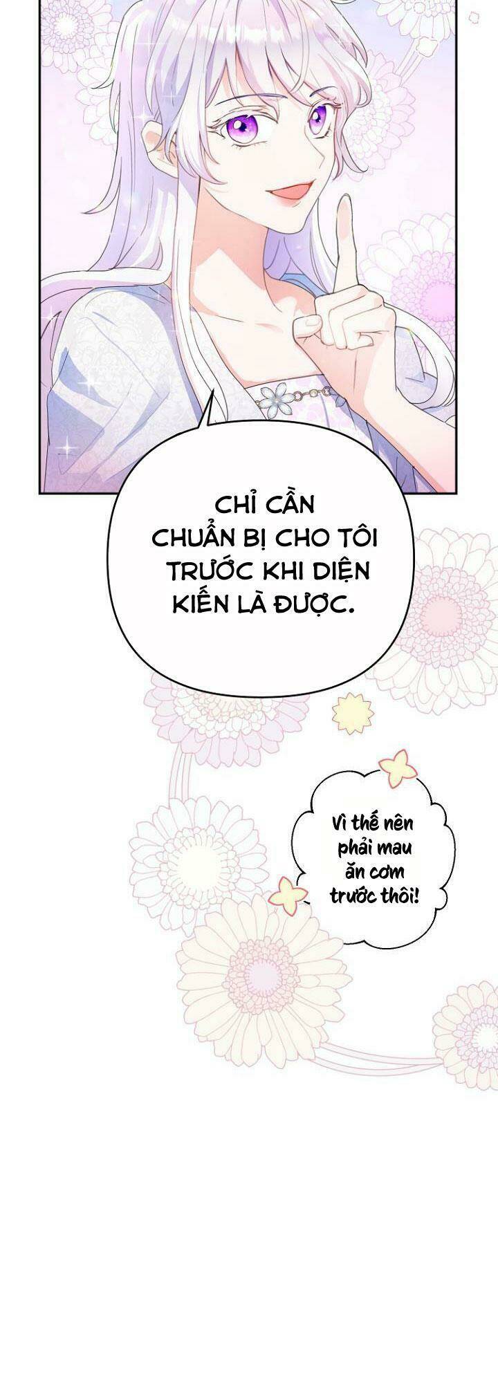 Tiền Là Tất Cả Chồng Là Phù Du: Chapter 17