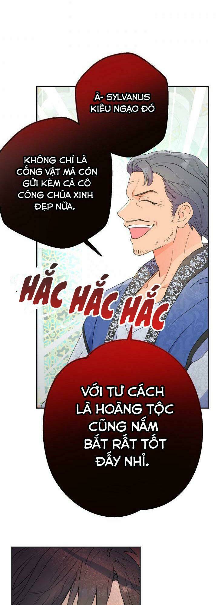 Tiền Là Tất Cả Chồng Là Phù Du: Chapter 17