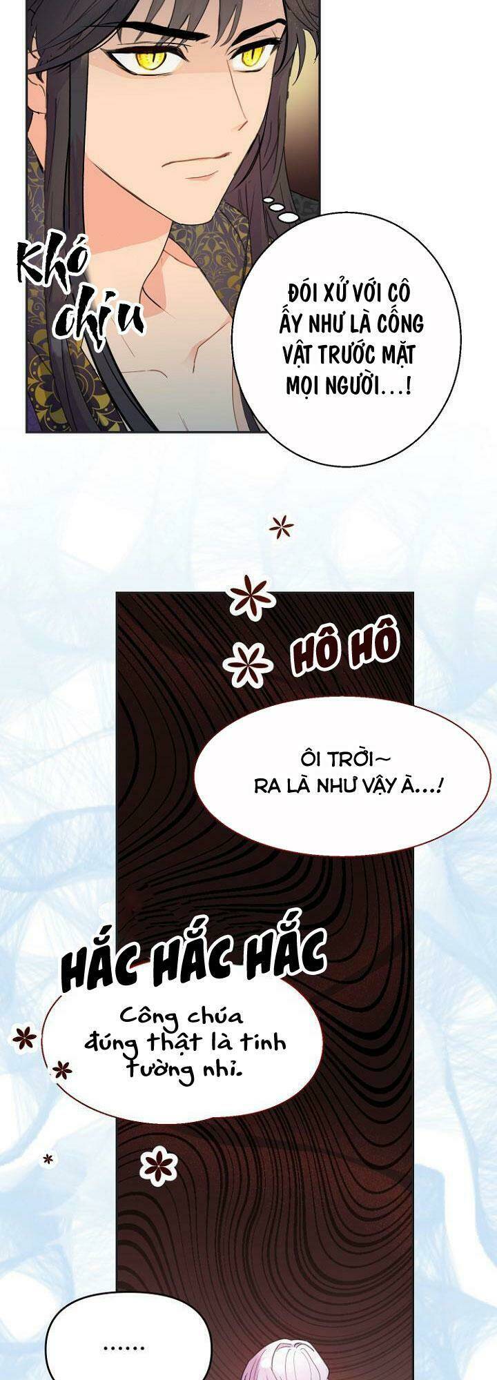 Tiền Là Tất Cả Chồng Là Phù Du: Chapter 17
