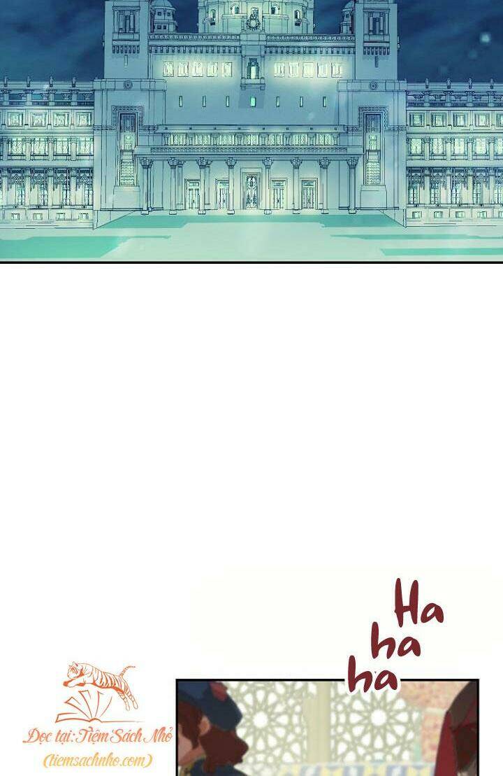 Tiền Là Tất Cả Chồng Là Phù Du: Chapter 17