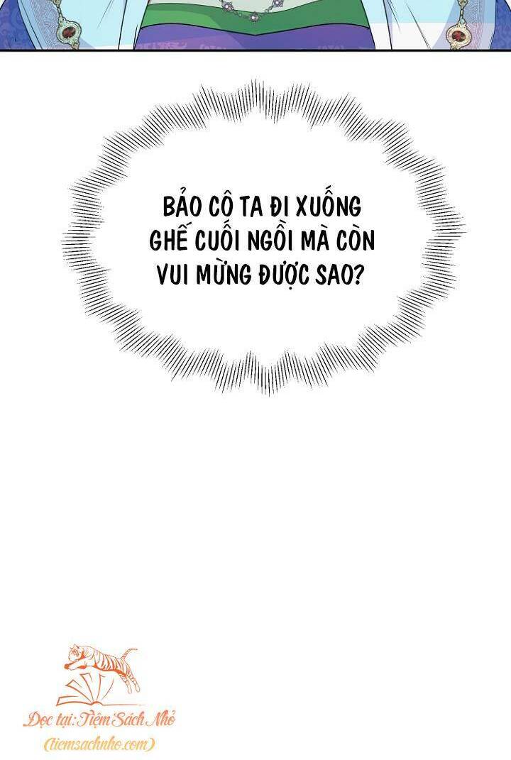 Tiền Là Tất Cả Chồng Là Phù Du: Chapter 19