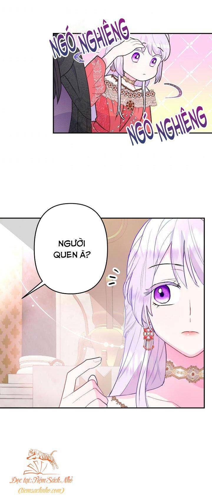 Tiền Là Tất Cả Chồng Là Phù Du: Chapter 19