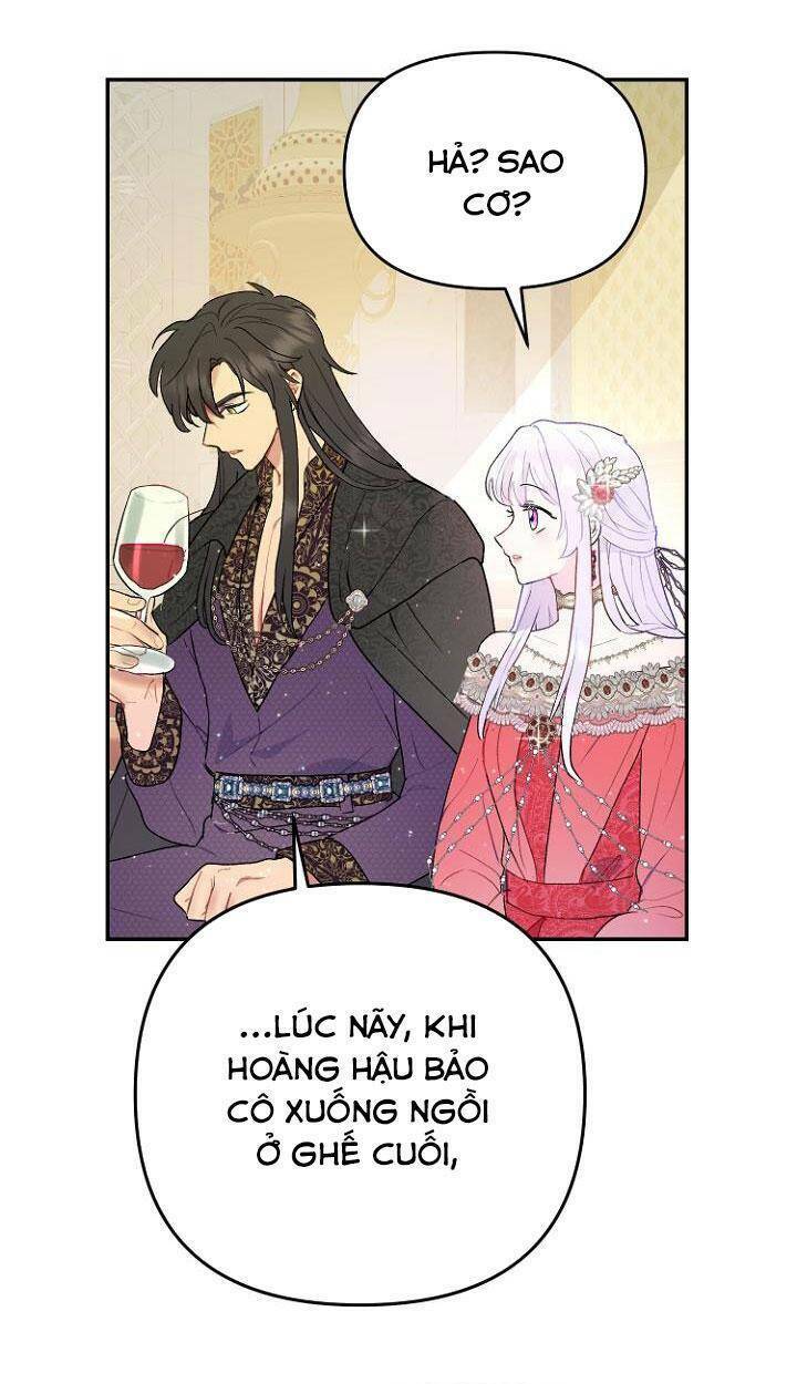 Tiền Là Tất Cả Chồng Là Phù Du: Chapter 19