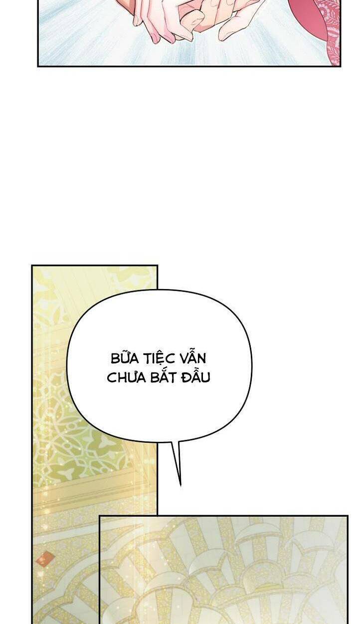 Tiền Là Tất Cả Chồng Là Phù Du: Chapter 19