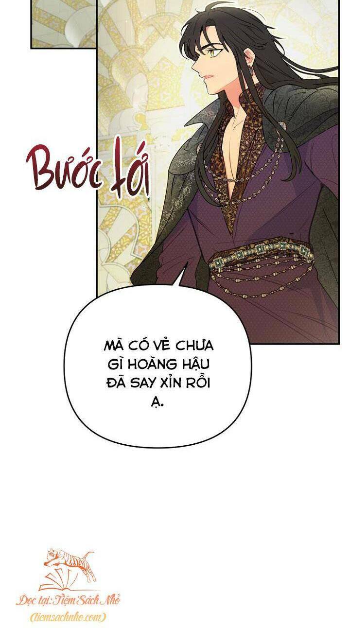 Tiền Là Tất Cả Chồng Là Phù Du: Chapter 19