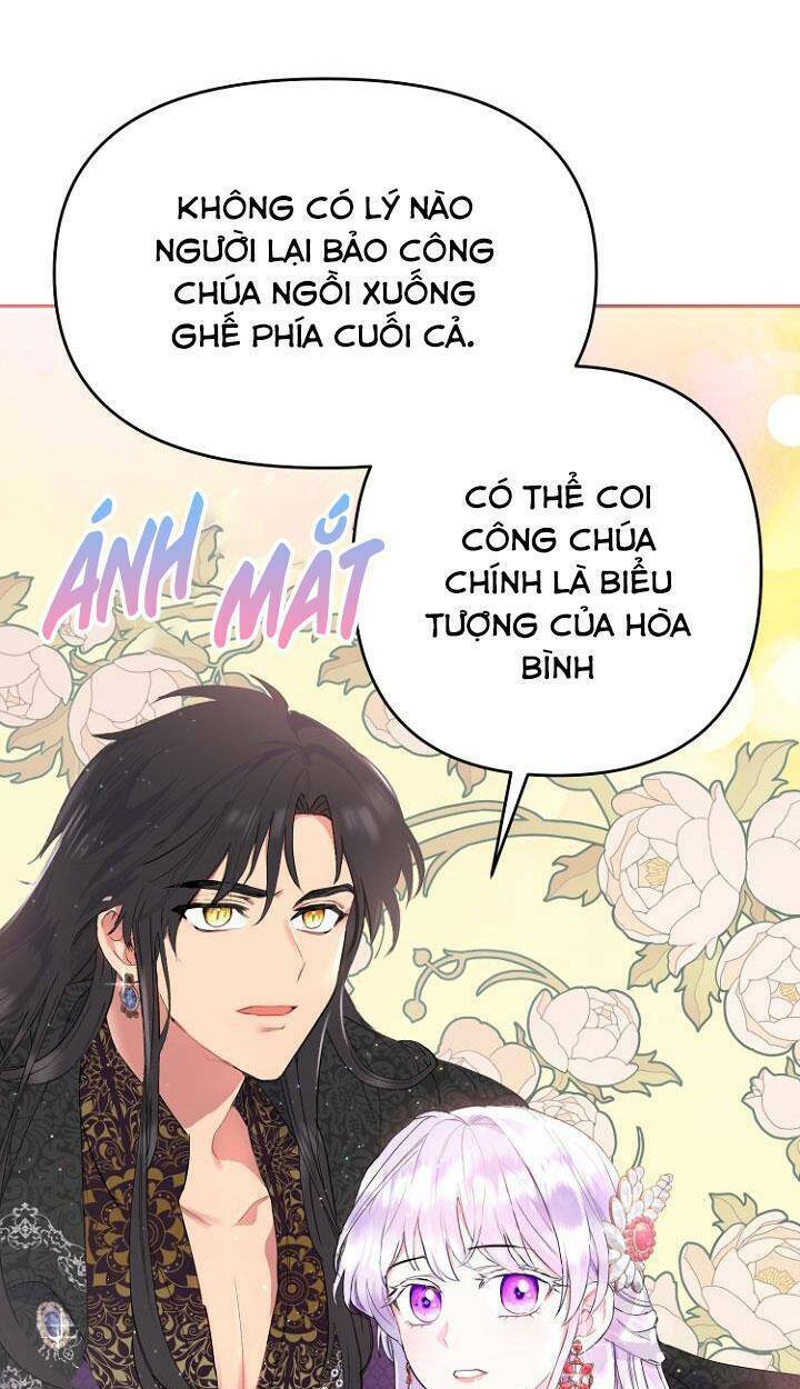 Tiền Là Tất Cả Chồng Là Phù Du: Chapter 19