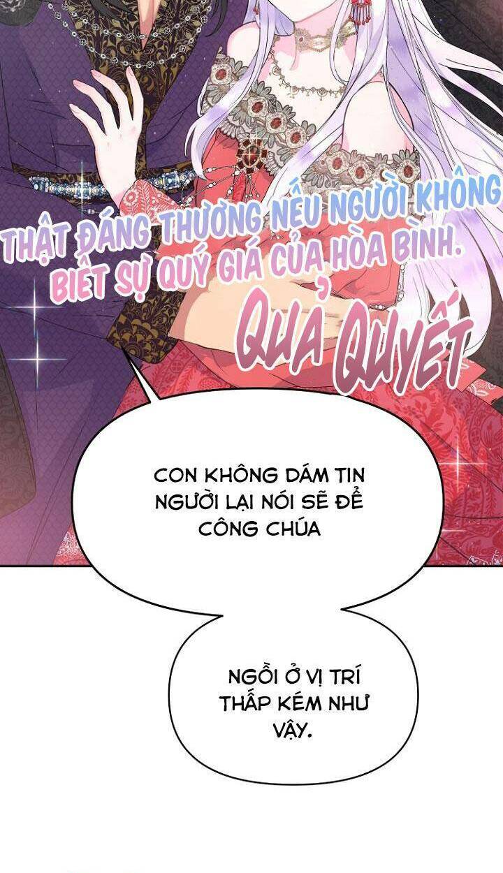 Tiền Là Tất Cả Chồng Là Phù Du: Chapter 19