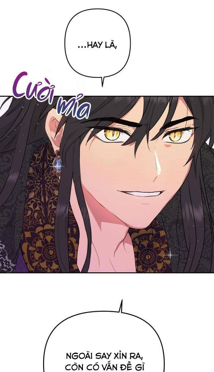 Tiền Là Tất Cả Chồng Là Phù Du: Chapter 19
