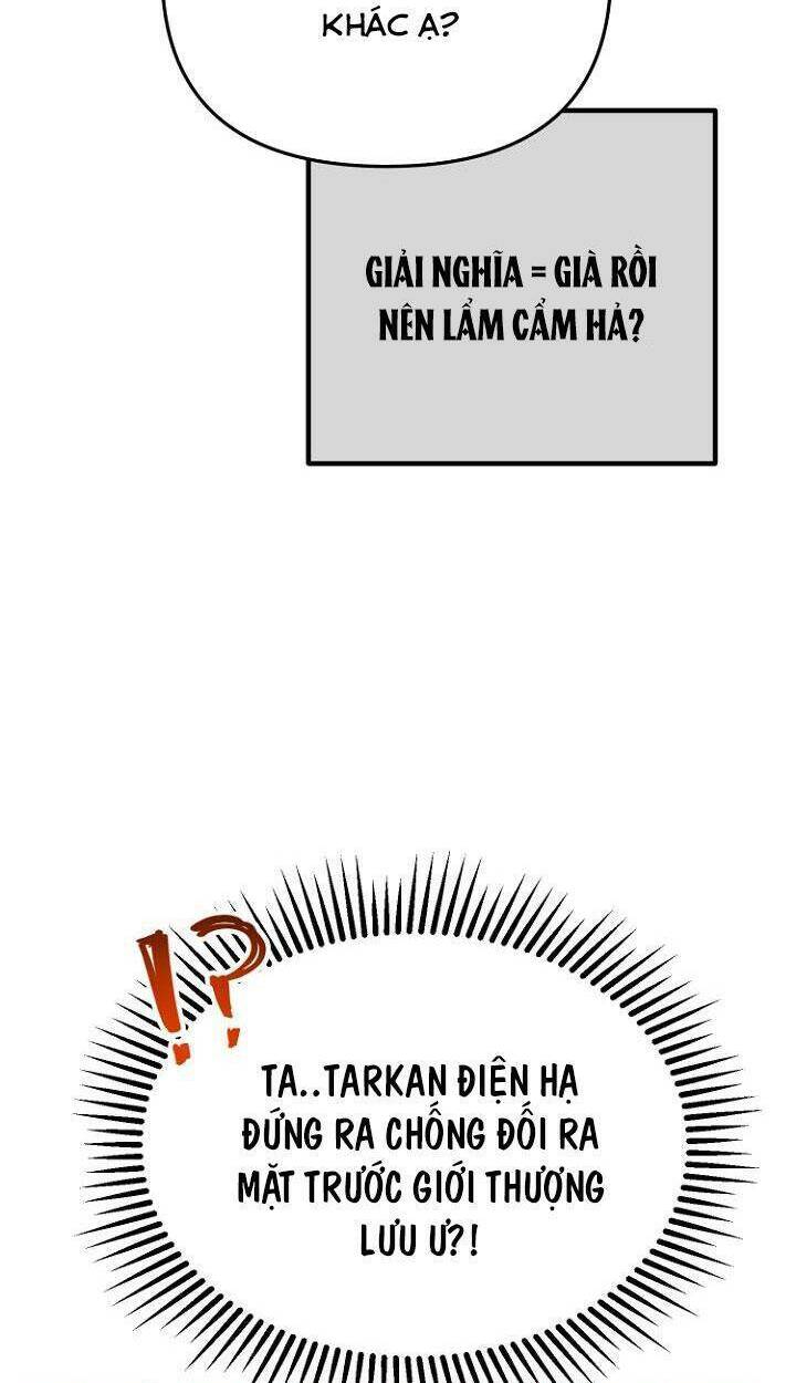 Tiền Là Tất Cả Chồng Là Phù Du: Chapter 19