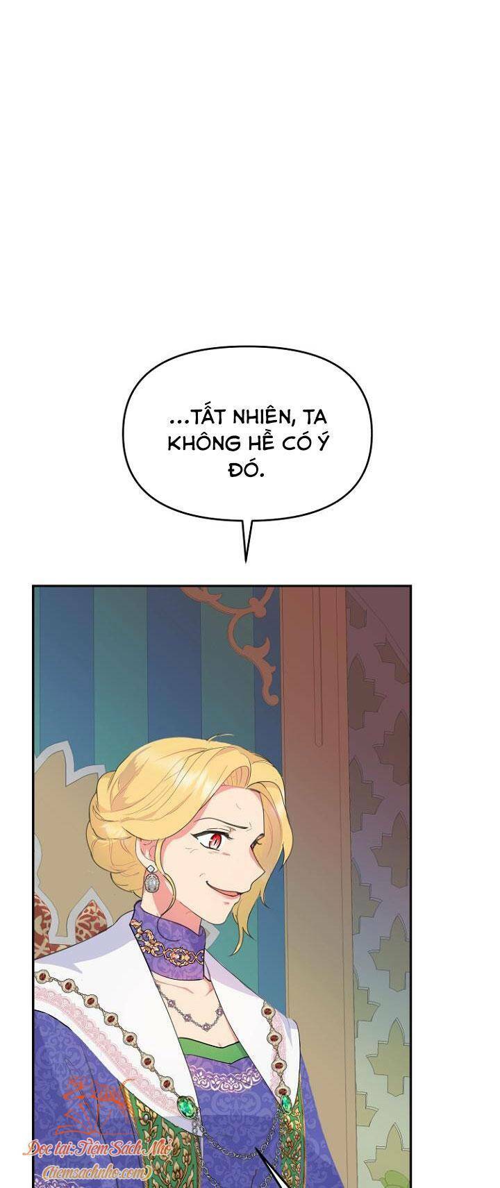 Tiền Là Tất Cả Chồng Là Phù Du: Chapter 19