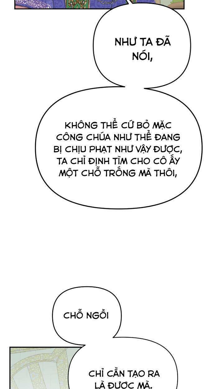 Tiền Là Tất Cả Chồng Là Phù Du: Chapter 19