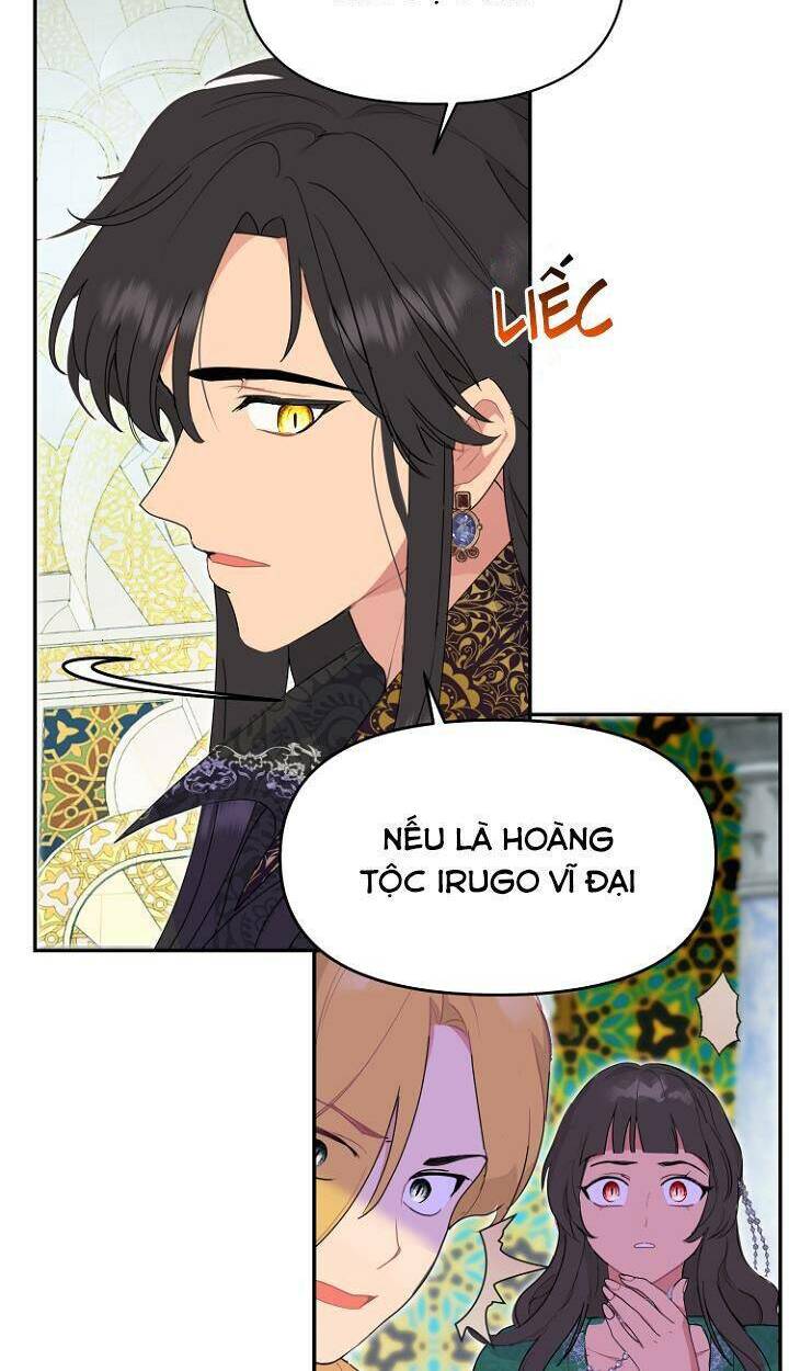 Tiền Là Tất Cả Chồng Là Phù Du: Chapter 19