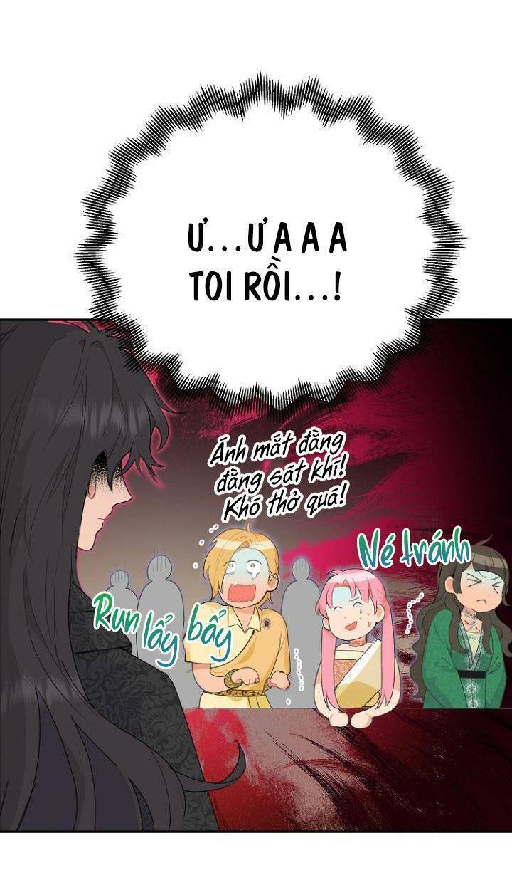 Tiền Là Tất Cả Chồng Là Phù Du: Chapter 19