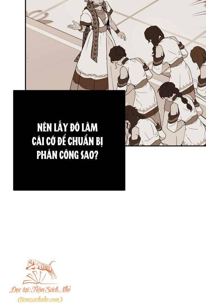 Tiền Là Tất Cả Chồng Là Phù Du: Chapter 19