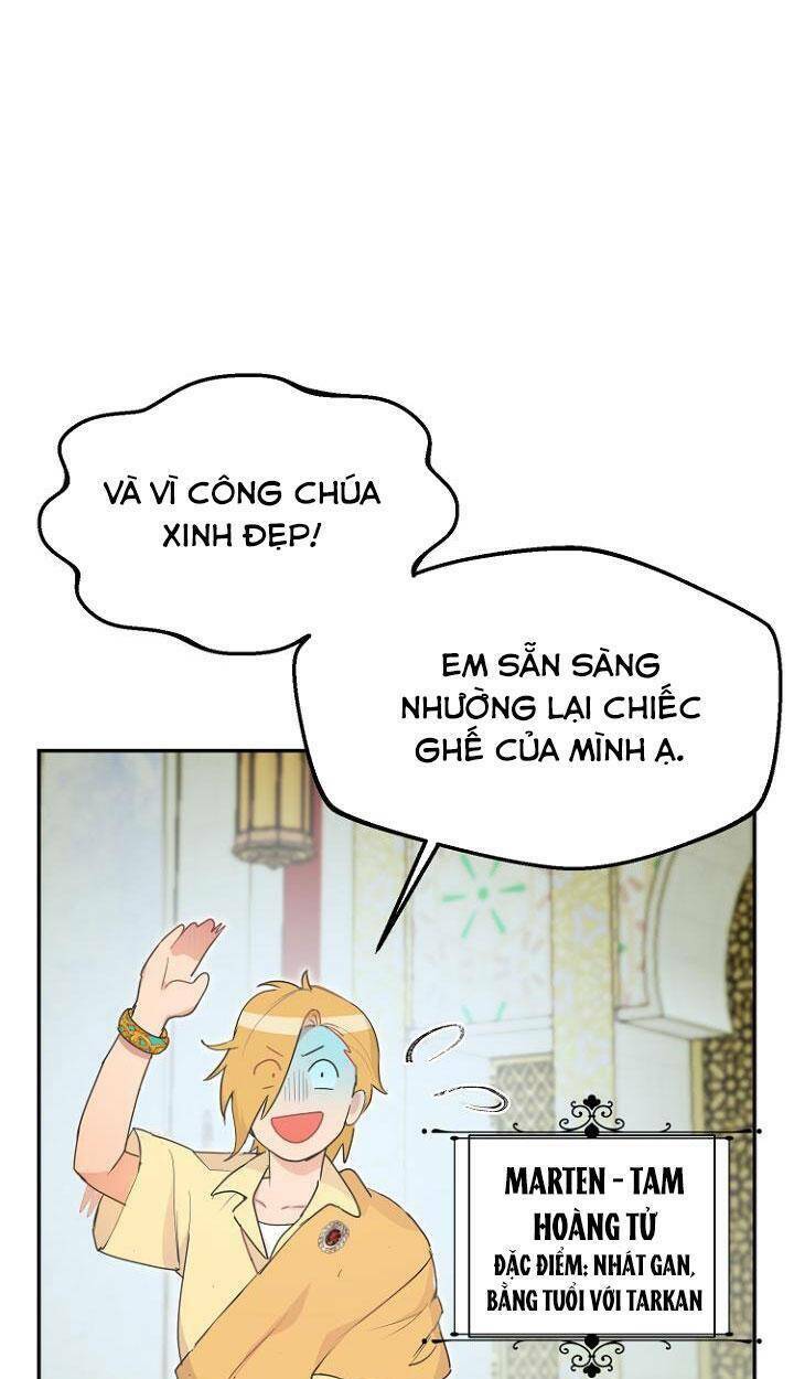 Tiền Là Tất Cả Chồng Là Phù Du: Chapter 19