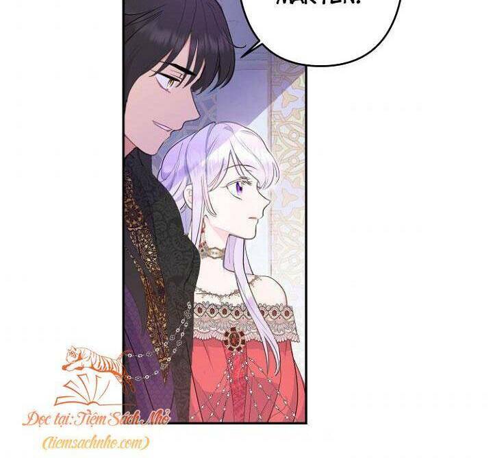 Tiền Là Tất Cả Chồng Là Phù Du: Chapter 19