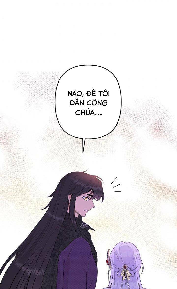 Tiền Là Tất Cả Chồng Là Phù Du: Chapter 19