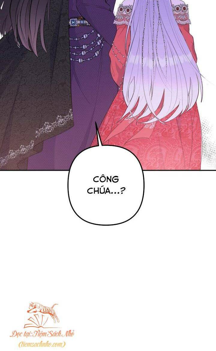 Tiền Là Tất Cả Chồng Là Phù Du: Chapter 19
