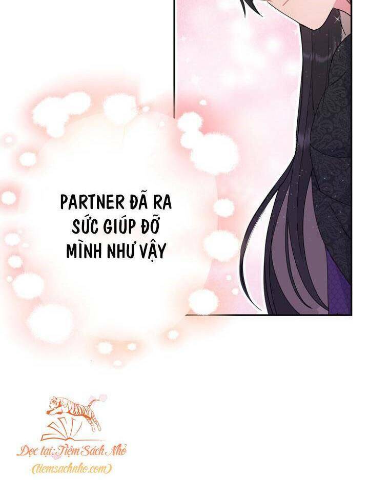 Tiền Là Tất Cả Chồng Là Phù Du: Chapter 19
