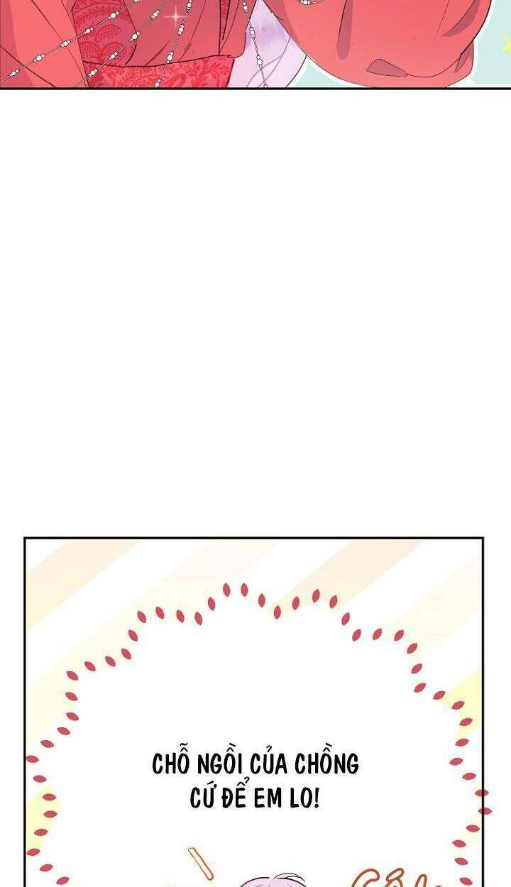 Tiền Là Tất Cả Chồng Là Phù Du: Chapter 19