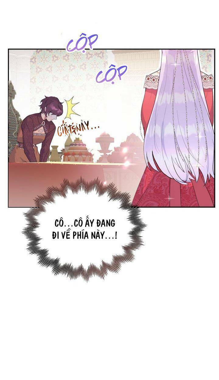 Tiền Là Tất Cả Chồng Là Phù Du: Chapter 19