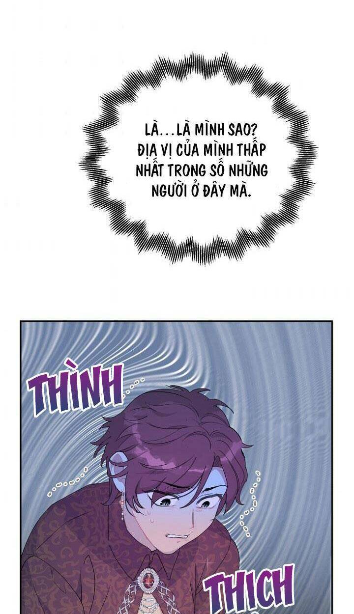 Tiền Là Tất Cả Chồng Là Phù Du: Chapter 19