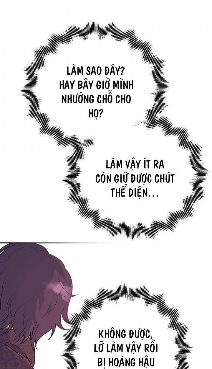 Tiền Là Tất Cả Chồng Là Phù Du: Chapter 19