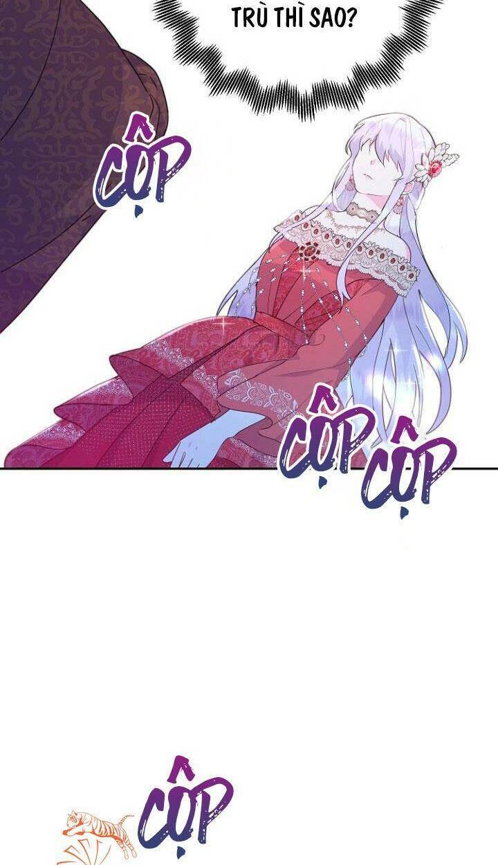 Tiền Là Tất Cả Chồng Là Phù Du: Chapter 19
