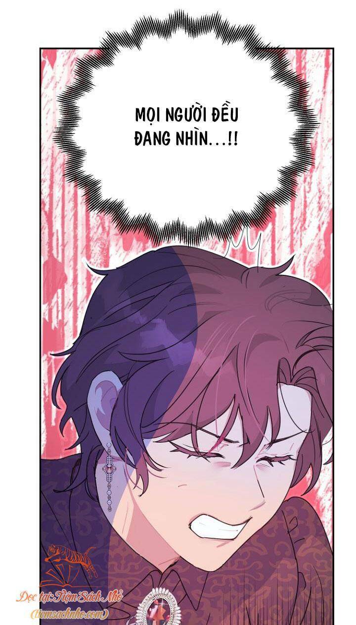 Tiền Là Tất Cả Chồng Là Phù Du: Chapter 19