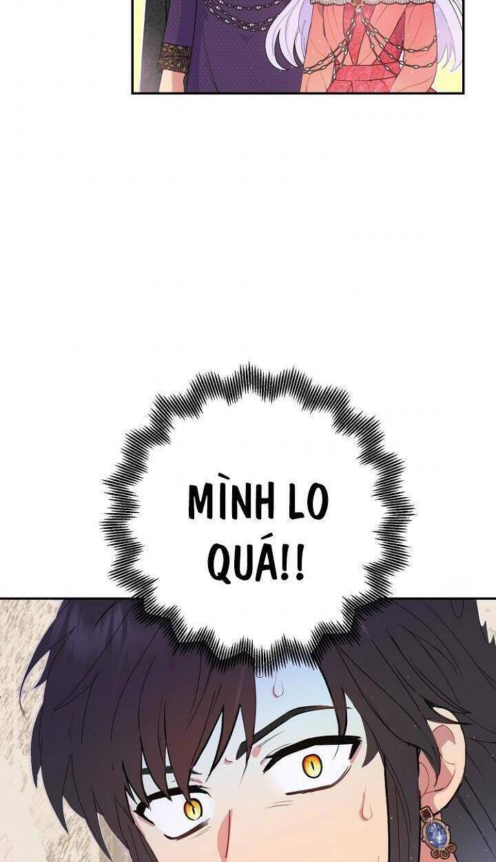 Tiền Là Tất Cả Chồng Là Phù Du: Chapter 19
