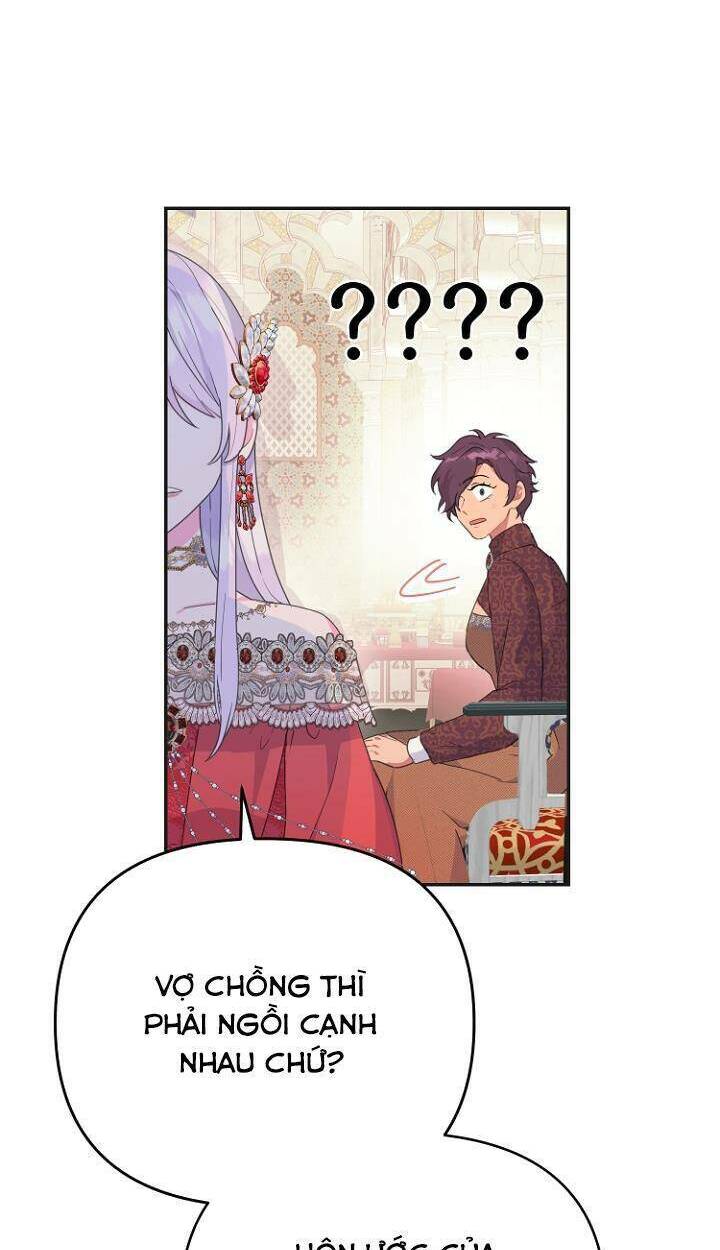 Tiền Là Tất Cả Chồng Là Phù Du: Chapter 19