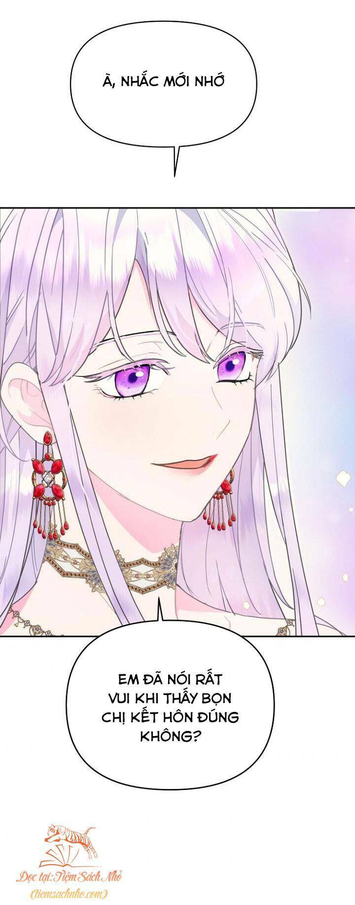 Tiền Là Tất Cả Chồng Là Phù Du: Chapter 19
