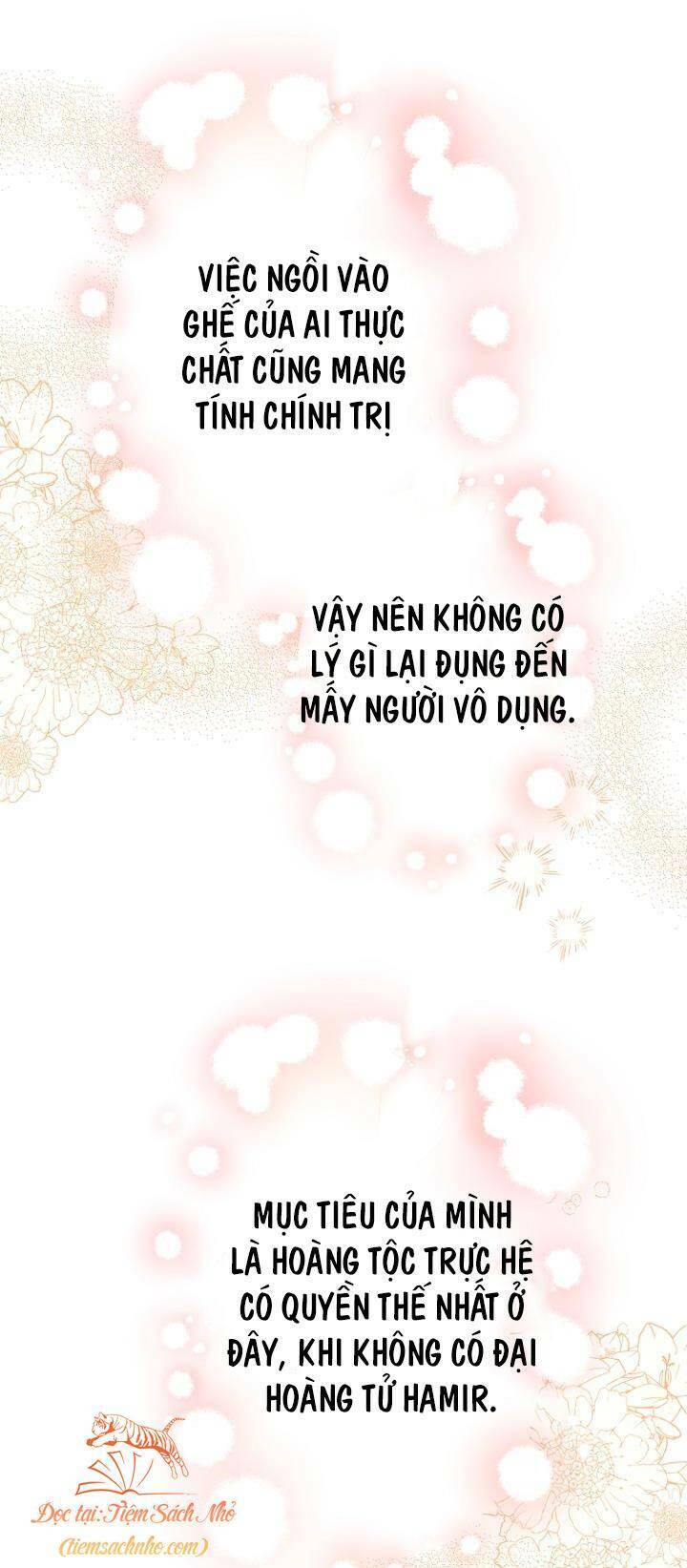 Tiền Là Tất Cả Chồng Là Phù Du: Chapter 19