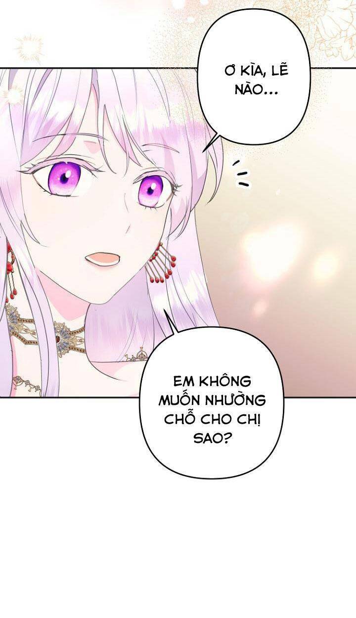 Tiền Là Tất Cả Chồng Là Phù Du: Chapter 19