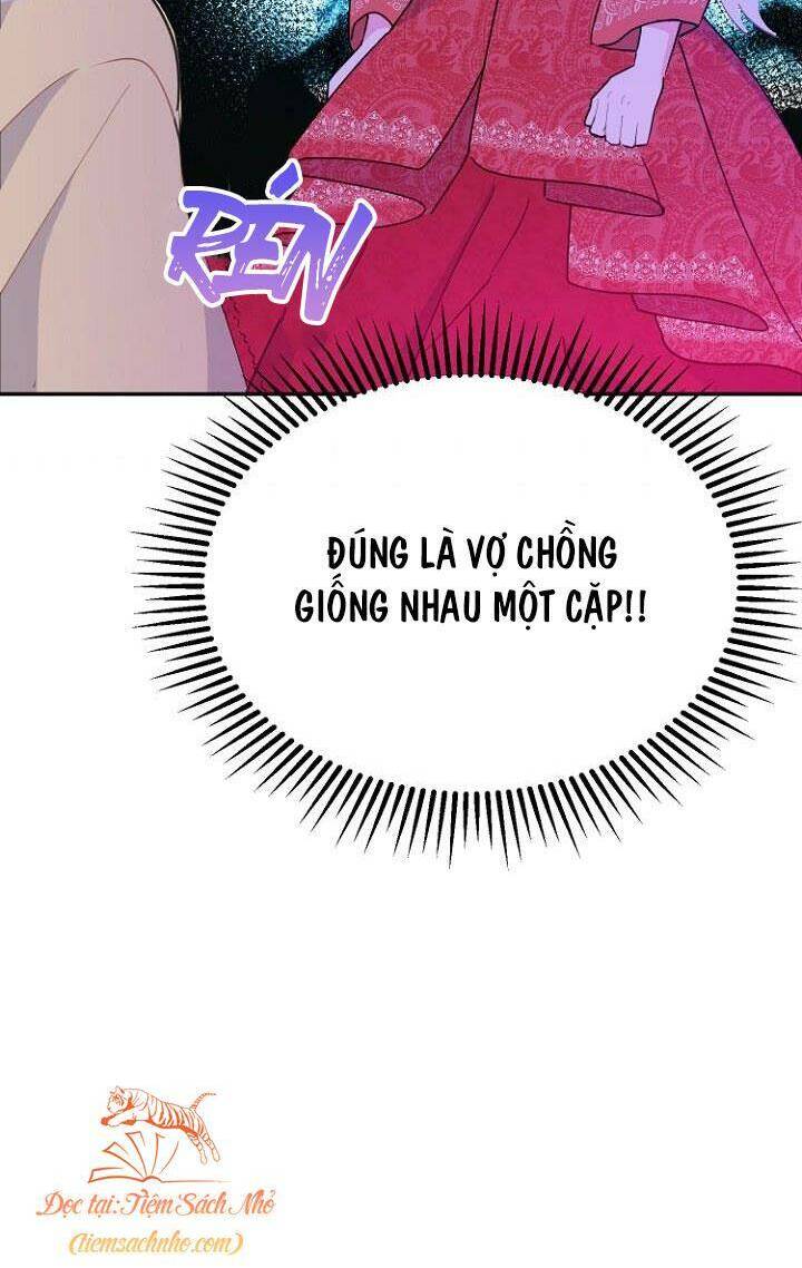 Tiền Là Tất Cả Chồng Là Phù Du: Chapter 19