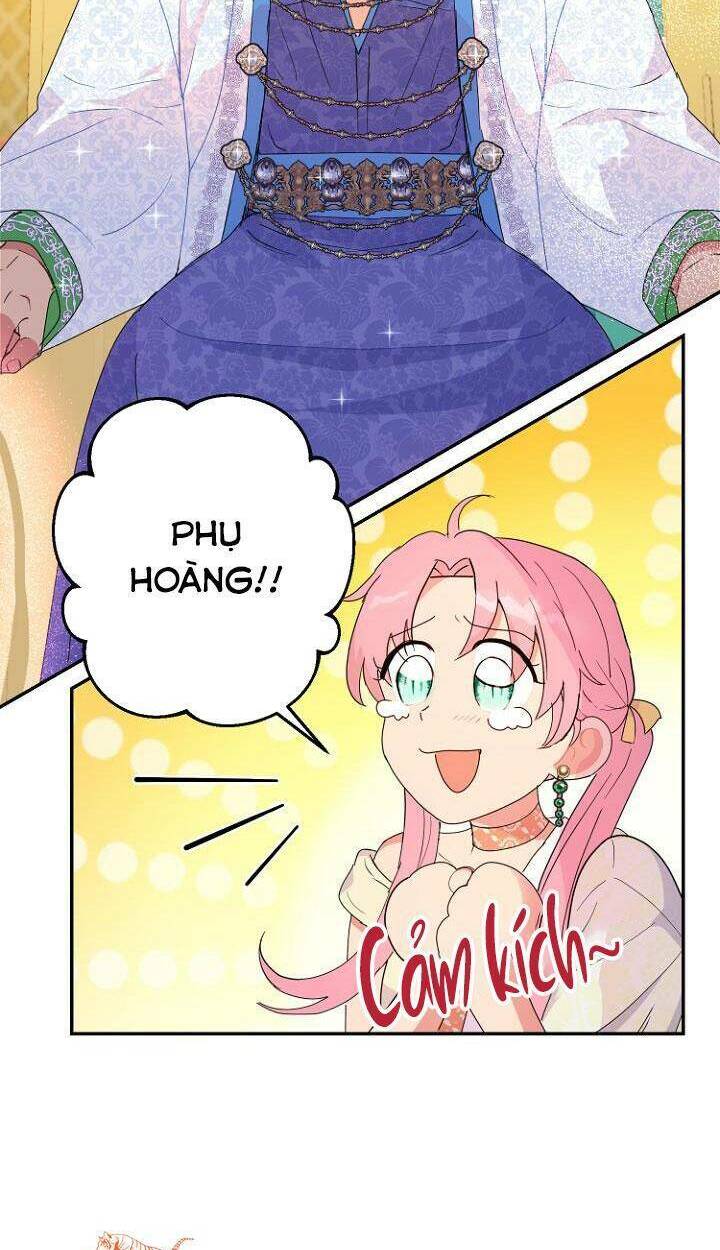Tiền Là Tất Cả Chồng Là Phù Du: Chapter 19
