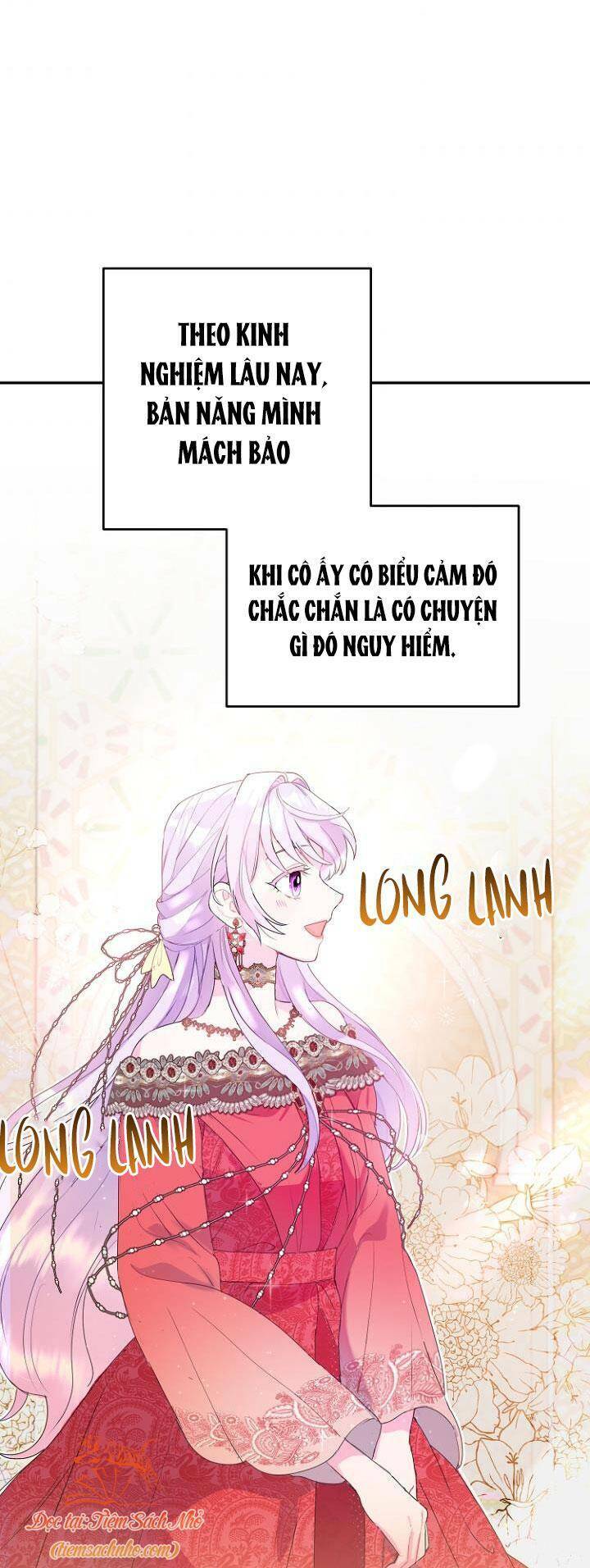 Tiền Là Tất Cả Chồng Là Phù Du: Chapter 19