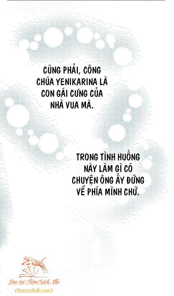 Tiền Là Tất Cả Chồng Là Phù Du: Chapter 19