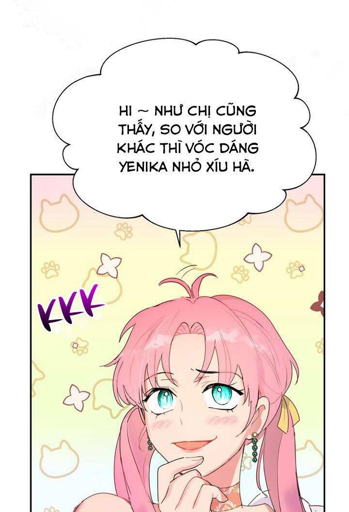 Tiền Là Tất Cả Chồng Là Phù Du: Chapter 19