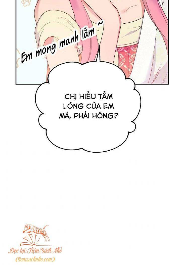 Tiền Là Tất Cả Chồng Là Phù Du: Chapter 19