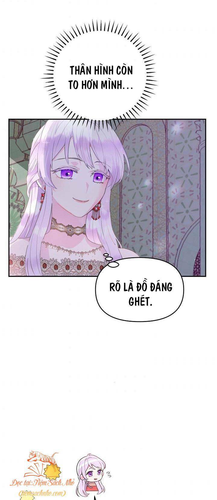 Tiền Là Tất Cả Chồng Là Phù Du: Chapter 19