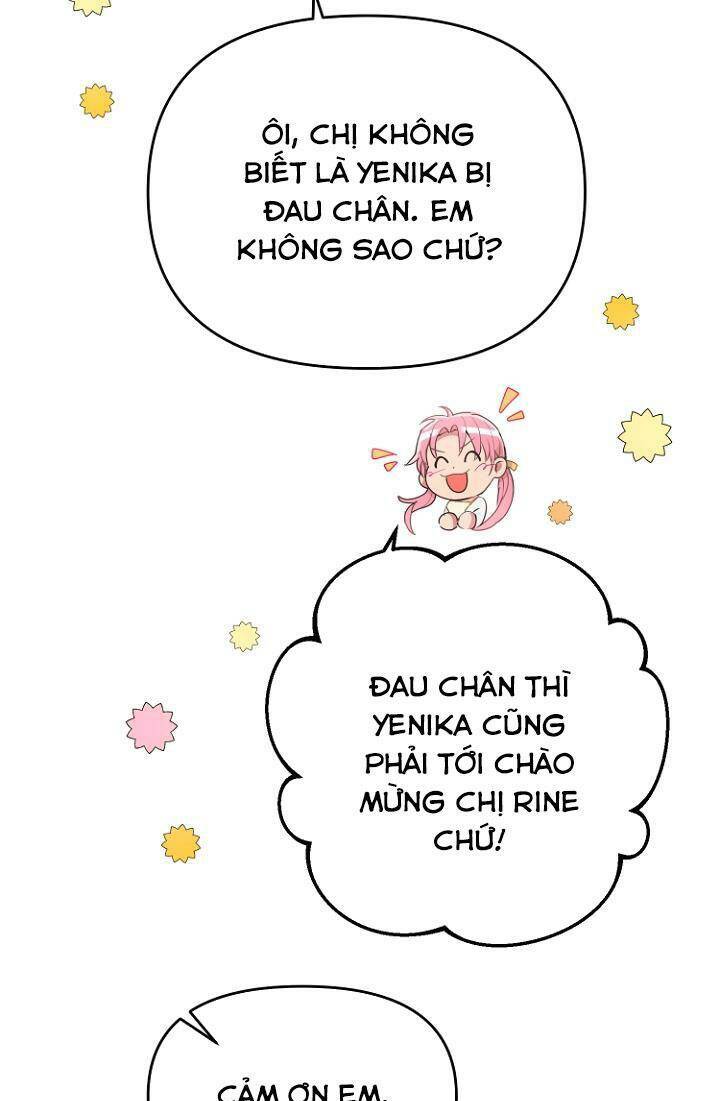 Tiền Là Tất Cả Chồng Là Phù Du: Chapter 19