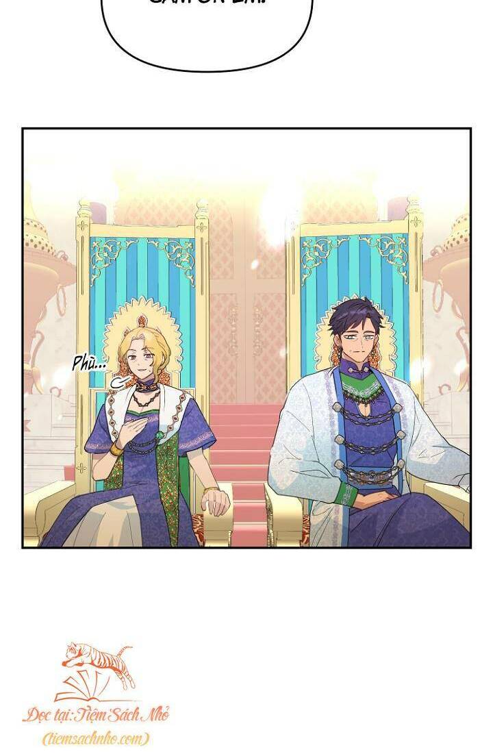 Tiền Là Tất Cả Chồng Là Phù Du: Chapter 19