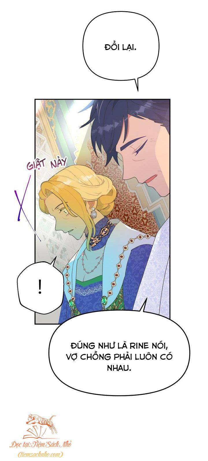 Tiền Là Tất Cả Chồng Là Phù Du: Chapter 19