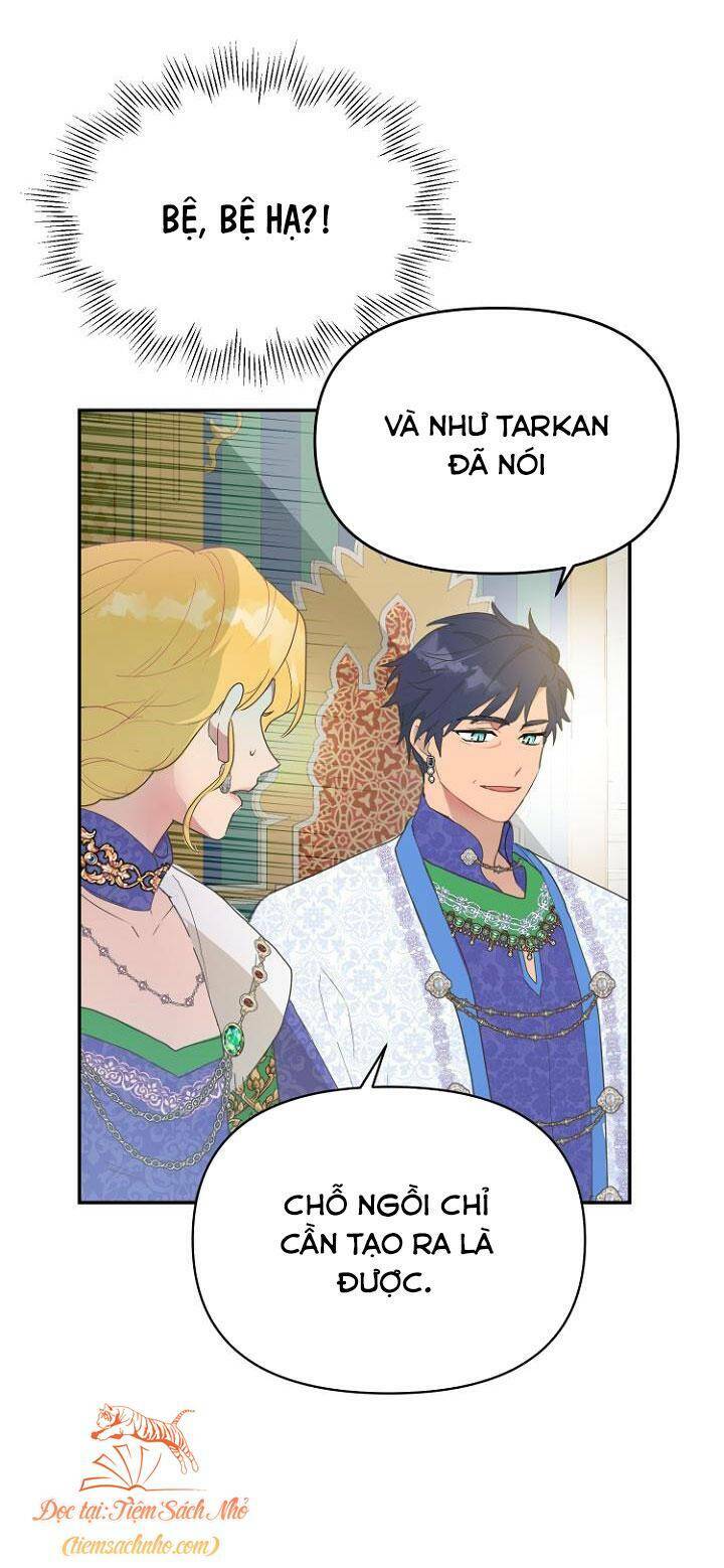 Tiền Là Tất Cả Chồng Là Phù Du: Chapter 19